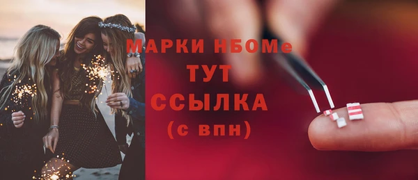 МДПВ Пестово